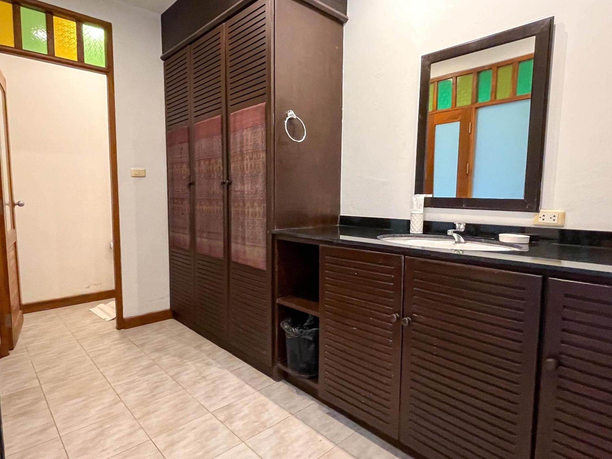 Baleeyan Residence Thalang Room photo